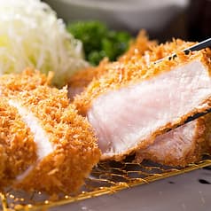 とんかつ 神楽坂 さくら 渋谷神南店