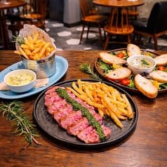 HERO S ヒーローズ 日比谷