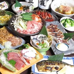 しあわせ咲場 居酒家なみんち