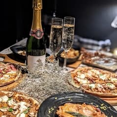 イタリアン miele ミエーレ 新宿