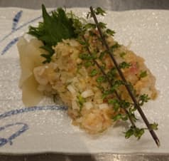 居酒屋 七福 代々木八幡