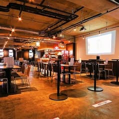 ダーツカフェデルタ DartsCafeDELTA 高田馬場店