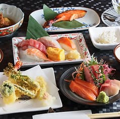 居酒屋 嵐山
