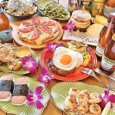 MAHALO 江ノ島店