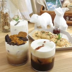 BAMBI COFFEE バンビコーヒー