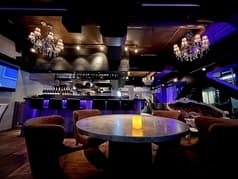 TIGER BAR&dining