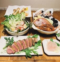 居酒屋 源喜