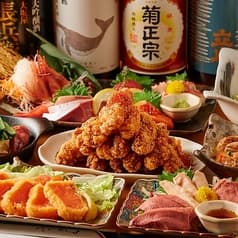 もてなし屋 上野店