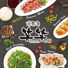 笑笑 荻窪西口駅前店