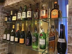 korean bar eight コリアンバーエイト