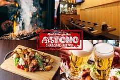 炭焼きビストロ TONO トノ