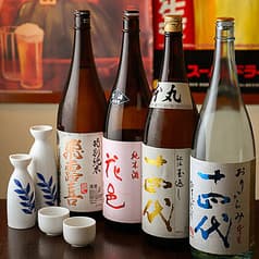 ホルモン酒場 蔵屋 秋葉原店