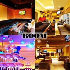 ROOM 六本木