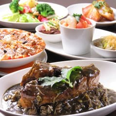 Grill&Bar Hanaya グリルアンドバー ハナヤ 新宿店