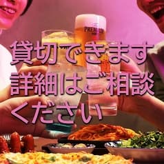 キッサカバ PRONTO プロント 秋葉原駅北口店