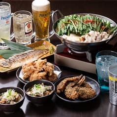 居酒屋一休 池袋店