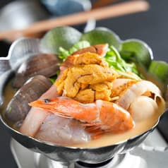 西麻布 清音