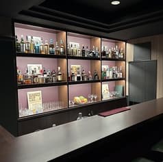 Bar Anagrams バーアナグラム