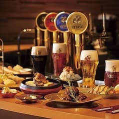 YEBISUBAR 調布サウスゲートビル店