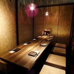 楽蔵 うたげ 恵比寿東口駅前店