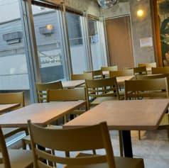 The Beet ザビーツ 下北沢店