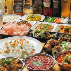 8peaks restaurant and bar エイトピークスレストランアンドバー