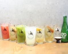 酒場二ホレモ