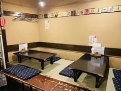鳥燈