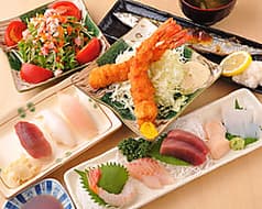 さかなの目玉