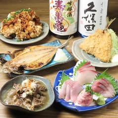 食堂酒場 明日も