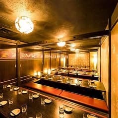 創作和食 燈 あかり 柏店