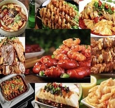 ニーハオ 熱烈酒場 吉祥寺店
