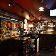 PUBLIC HOUSE Little GANG パブリックハウスリトルギャング