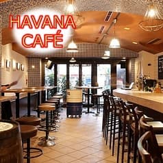 HAVANA CAFE