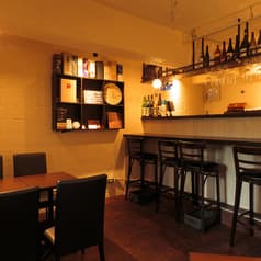 SAKE PUB 酒夫 SAKEO 日本酒&ワインバー 高田馬場