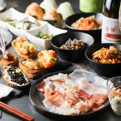 Japanese Bar 縁 Enishi