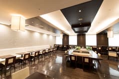 伝統工芸カフェ アルティザン Traditional crafts cafe ARTISAN