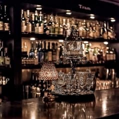 Bar Tram