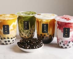 茶々坊 武蔵関店