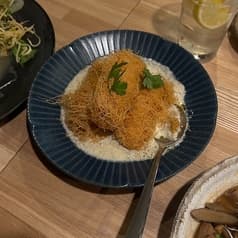 かぎしっぽ