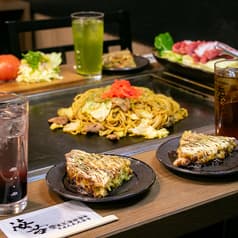 お好み焼き屋TATSUMI 辰