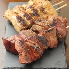 平塚焼トン千葉ちゃん