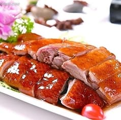 香港飲茶 裕豐祥