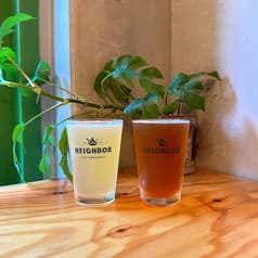 NEIGHBOR ネイバー