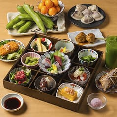 こだわりもん一家 本八幡店