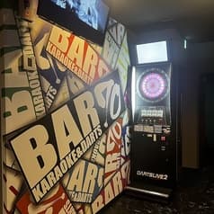 BAR70 バーナオ 立川南口