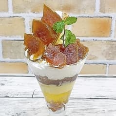 ビストロカフェ ももてなし家