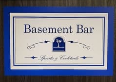 Basement Bar ベイスメント&#160;バー