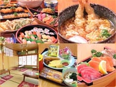 うどん酒房 たぬき