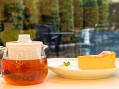 カフェ ブォナジョルナータ